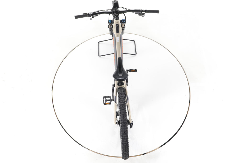 Mondraker Crafty RR E-Bike Fully - Image 22