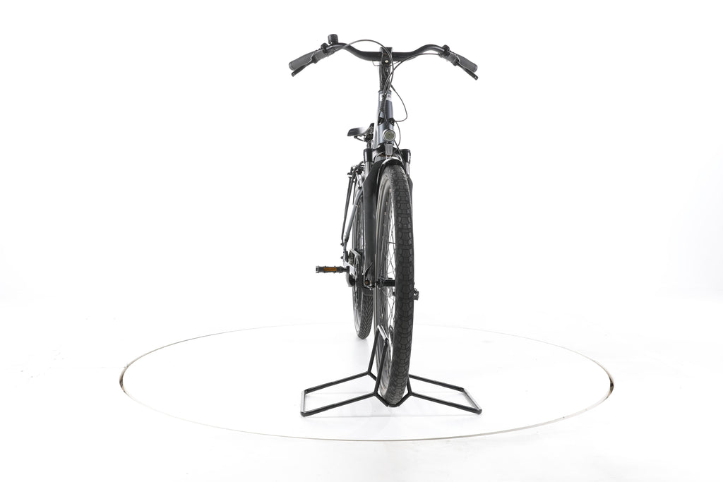 TENWAYS CGO800s City E-Bike Tiefeinsteiger - Image 4