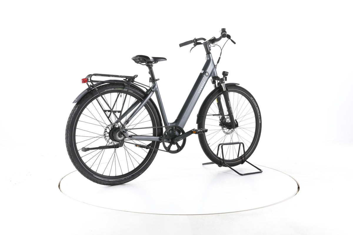 TENWAYS CGO800s City E-Bike Tiefeinsteiger - Image 12
