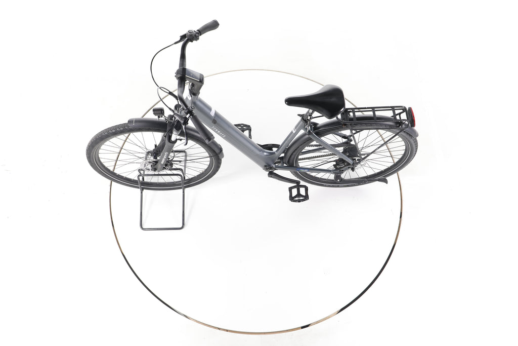 TENWAYS CGO800s City E-Bike Tiefeinsteiger - Image 19