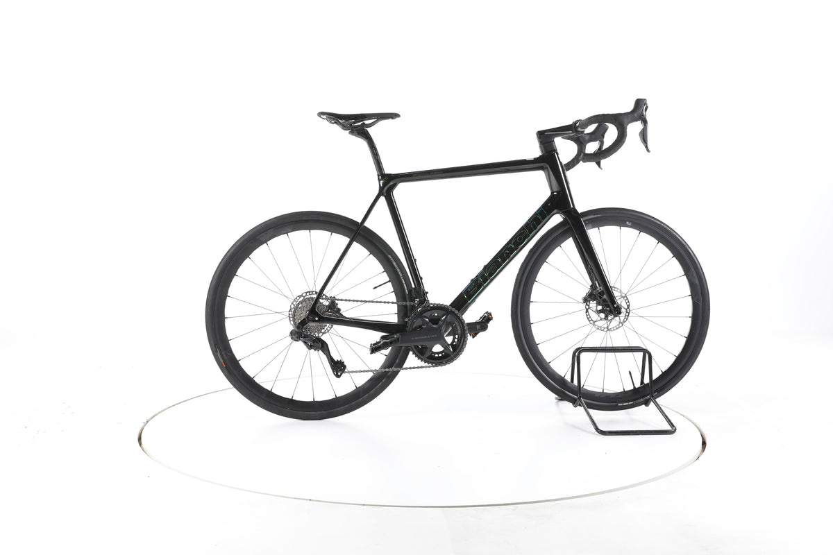 Bianchi Specialissima Ultegra Di2 Rennrad Carbon - Image 1