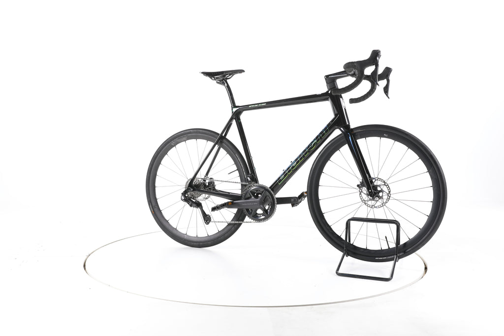 Bianchi Specialissima Ultegra Di2 Rennrad Carbon - Image 2
