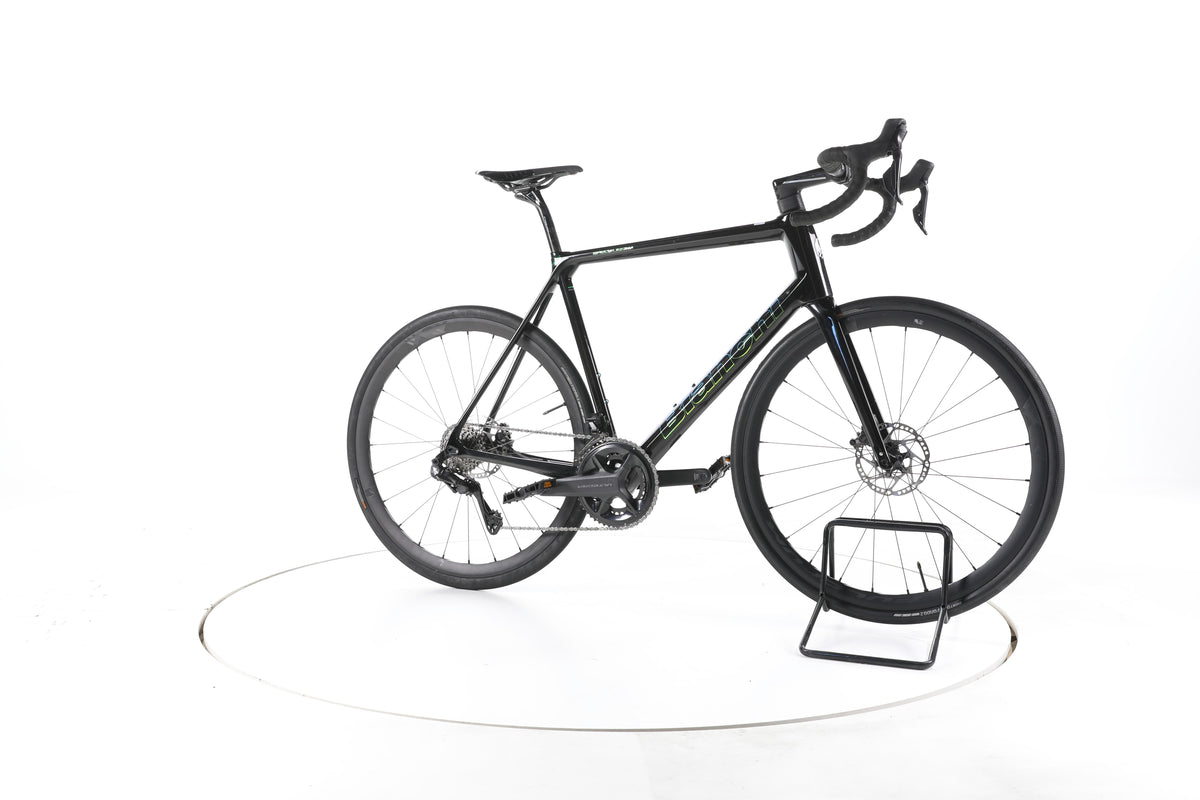Bianchi Specialissima Ultegra Di2 Rennrad Carbon - Image 2