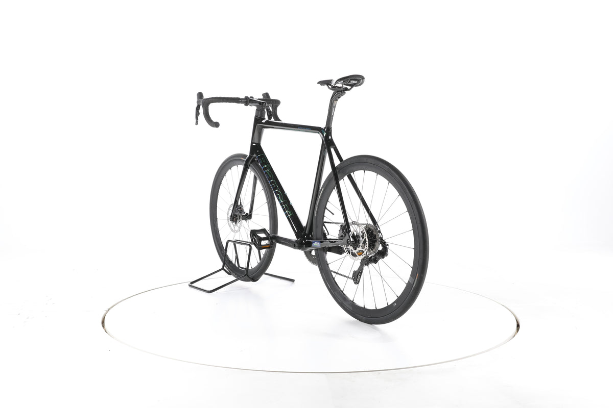 Bianchi Specialissima Ultegra Di2 Rennrad Carbon - Image 9