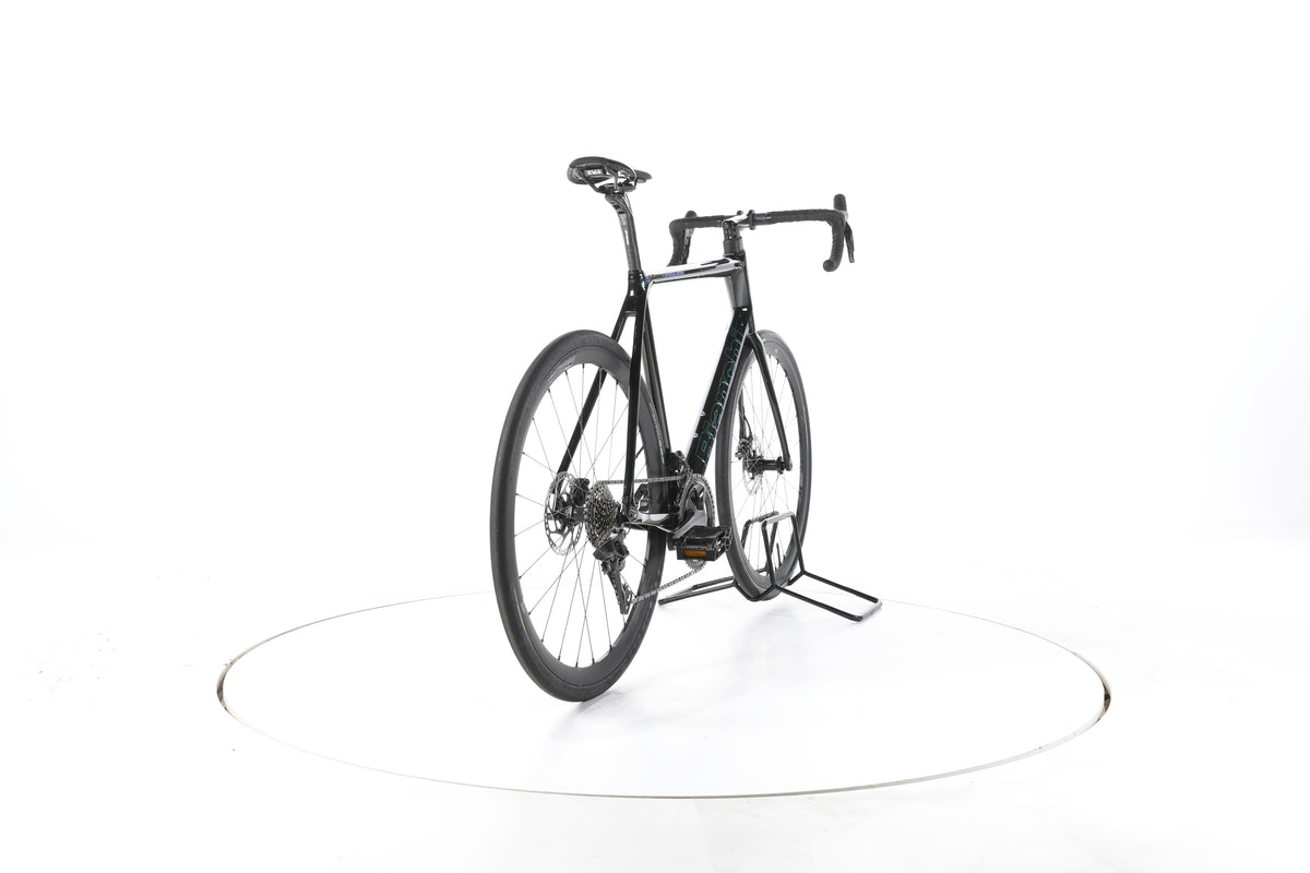 Bianchi Specialissima Ultegra Di2 Rennrad Carbon - Image 11