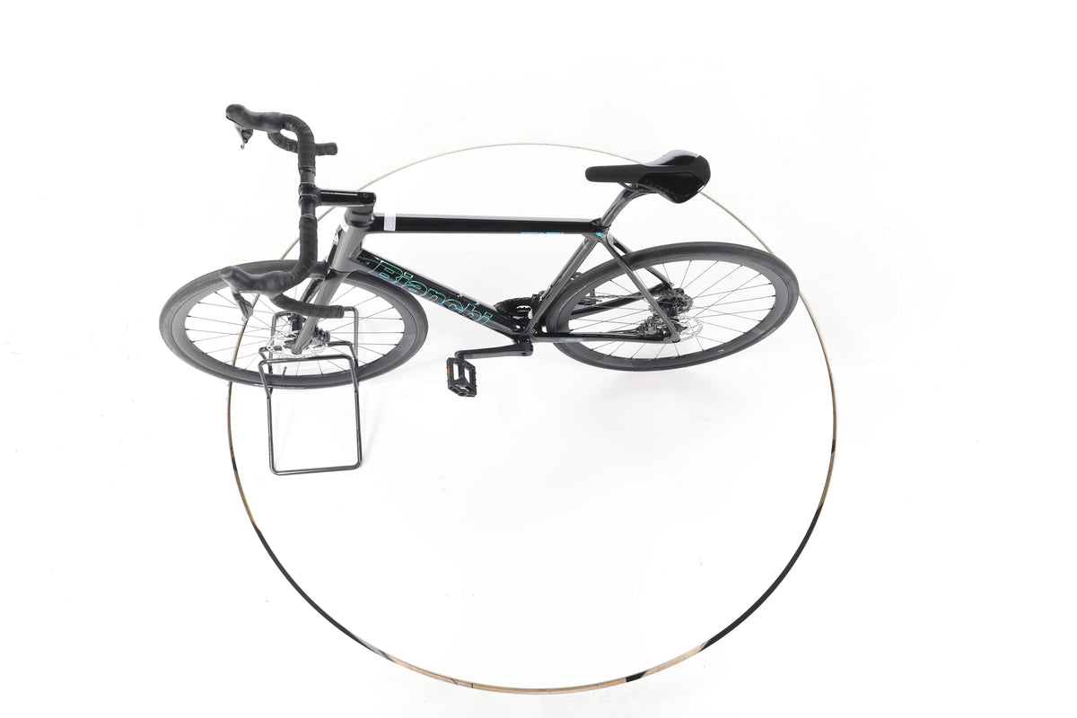 Bianchi Specialissima Ultegra Di2 Rennrad Carbon - Image 19