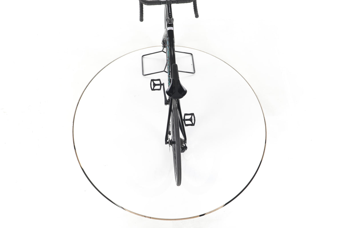 Bianchi Specialissima Ultegra Di2 Rennrad Carbon - Image 22