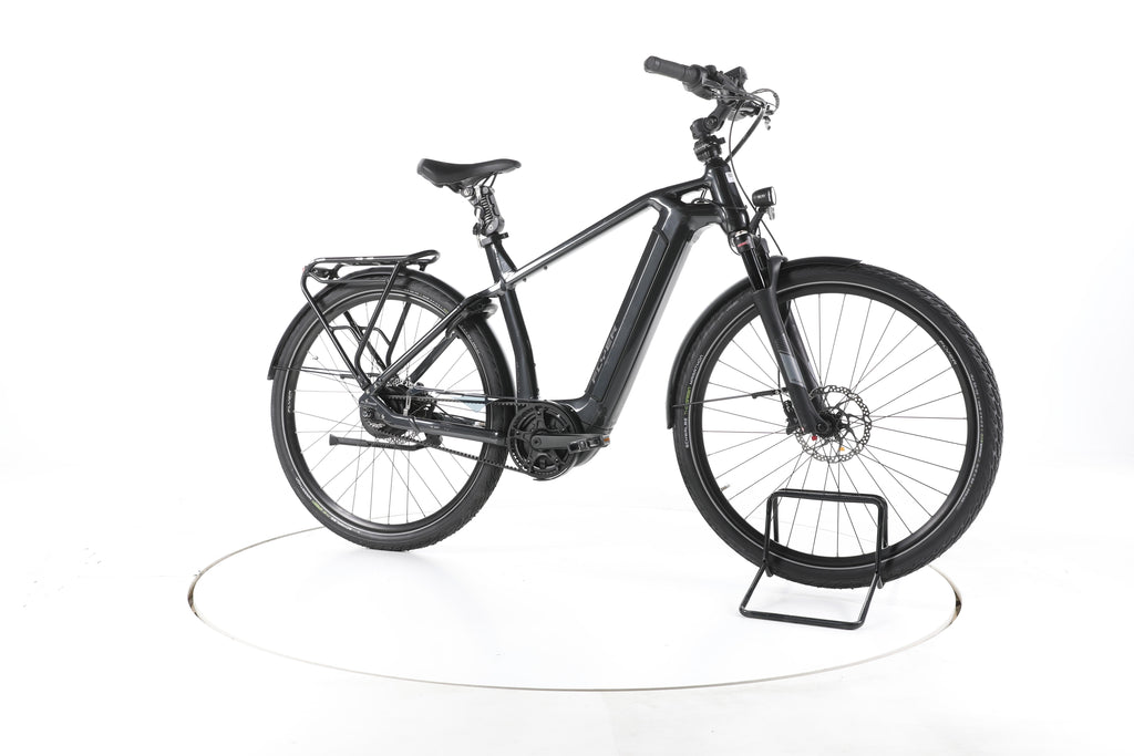 FLYER Gotour6 7.23 Trekking E-Bike - Image 2