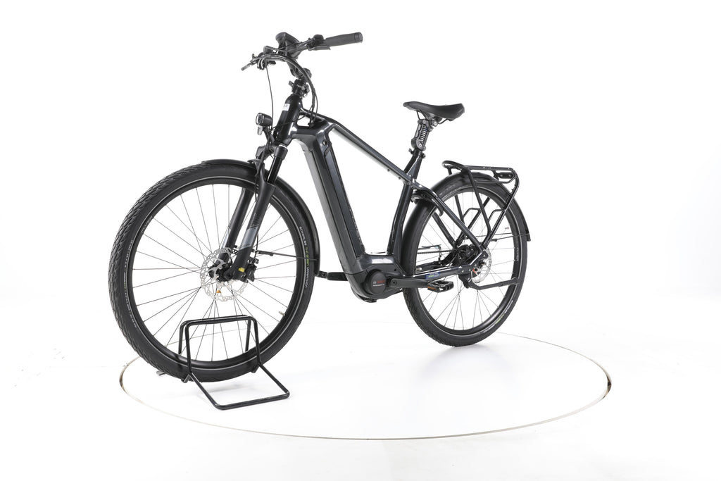 FLYER Gotour6 7.23 Trekking E-Bike - Image 6