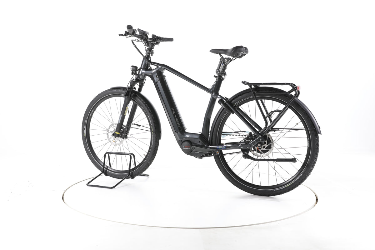 FLYER Gotour6 7.23 Trekking E-Bike - Image 8