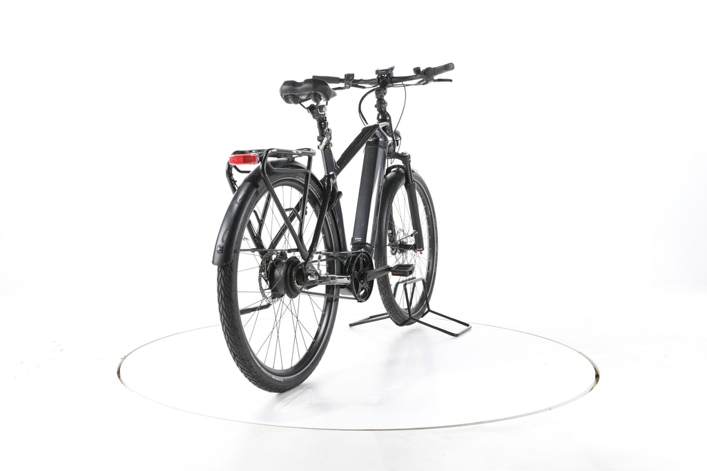 FLYER Gotour6 7.23 Trekking E-Bike - Image 11