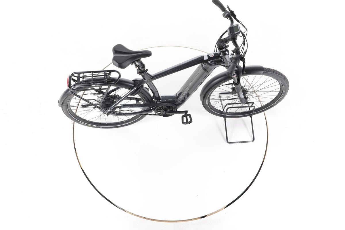FLYER Gotour6 7.23 Trekking E-Bike - Image 13