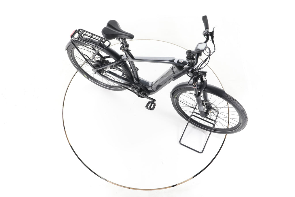 FLYER Gotour6 7.23 Trekking E-Bike - Image 14