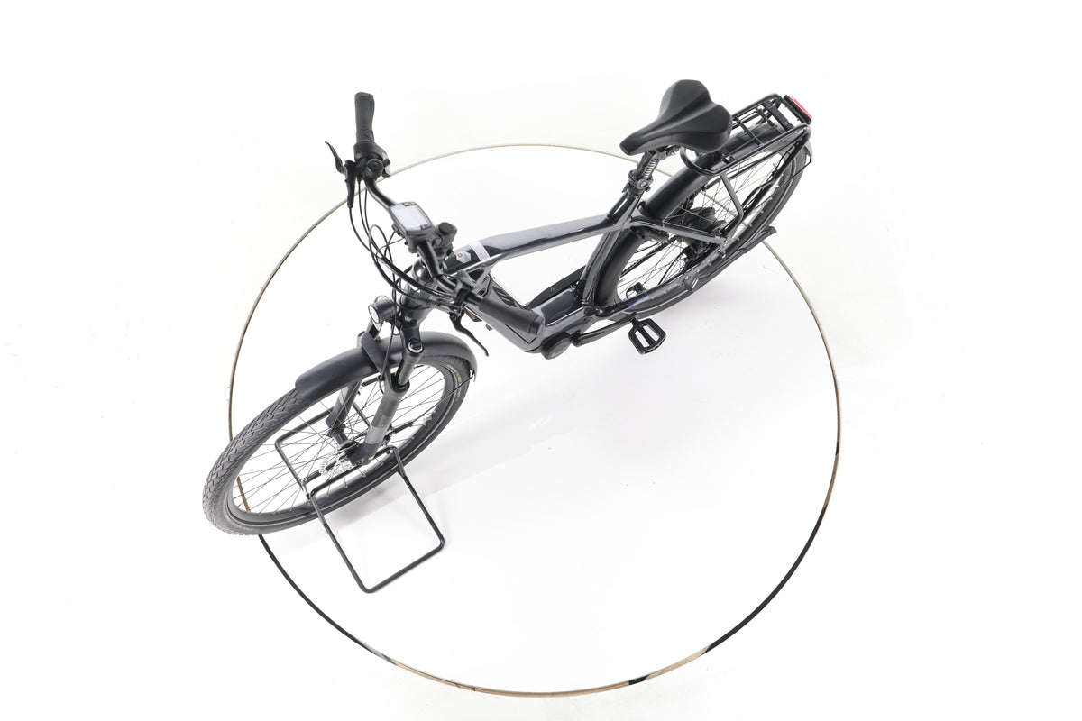 FLYER Gotour6 7.23 Trekking E-Bike - Image 18