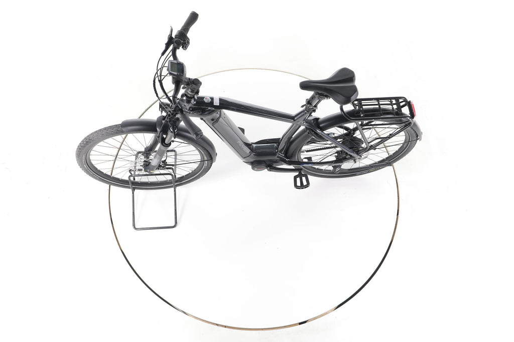FLYER Gotour6 7.23 Trekking E-Bike - Image 19