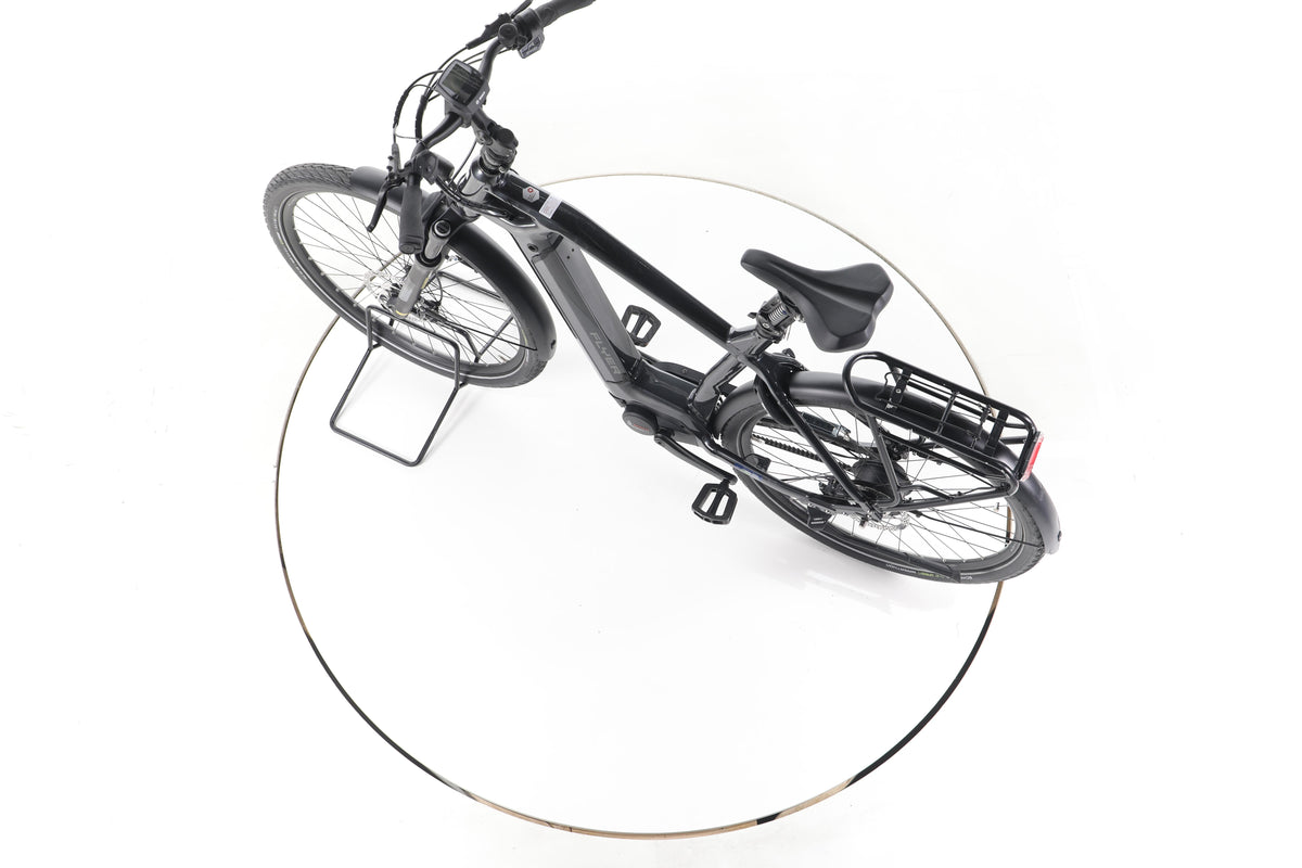 FLYER Gotour6 7.23 Trekking E-Bike - Image 20