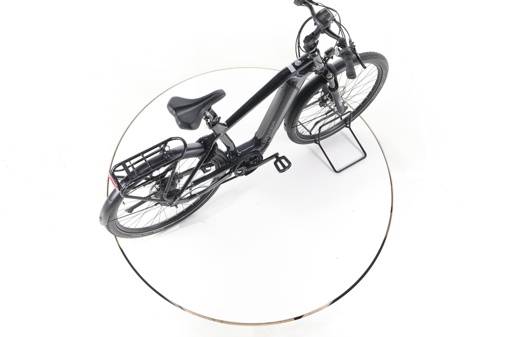FLYER Gotour6 7.23 Trekking E-Bike - Image 24