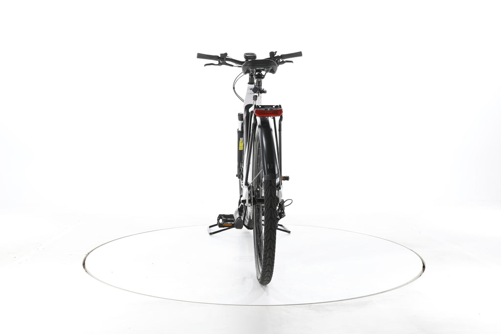 Carver Route E.420 City E-Bike Tiefeinsteiger - Image 10
