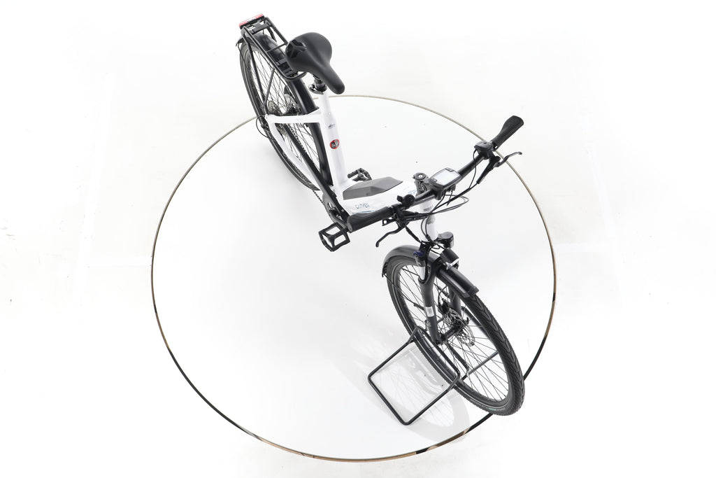 Carver Route E.420 City E-Bike Tiefeinsteiger - Image 15