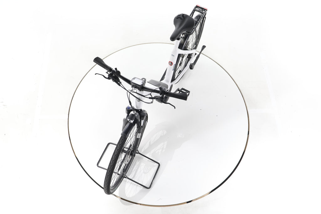 Carver Route E.420 City E-Bike Tiefeinsteiger - Image 17