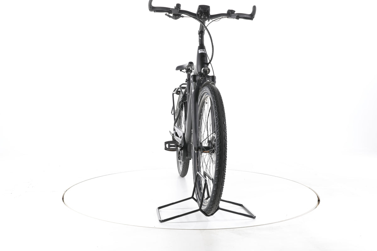 Pegasus Solero EVO 9 Trekking E-Bike - Image 4