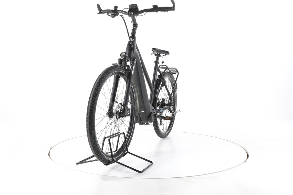 Pegasus Solero EVO 9 Trekking E-Bike - Image 5