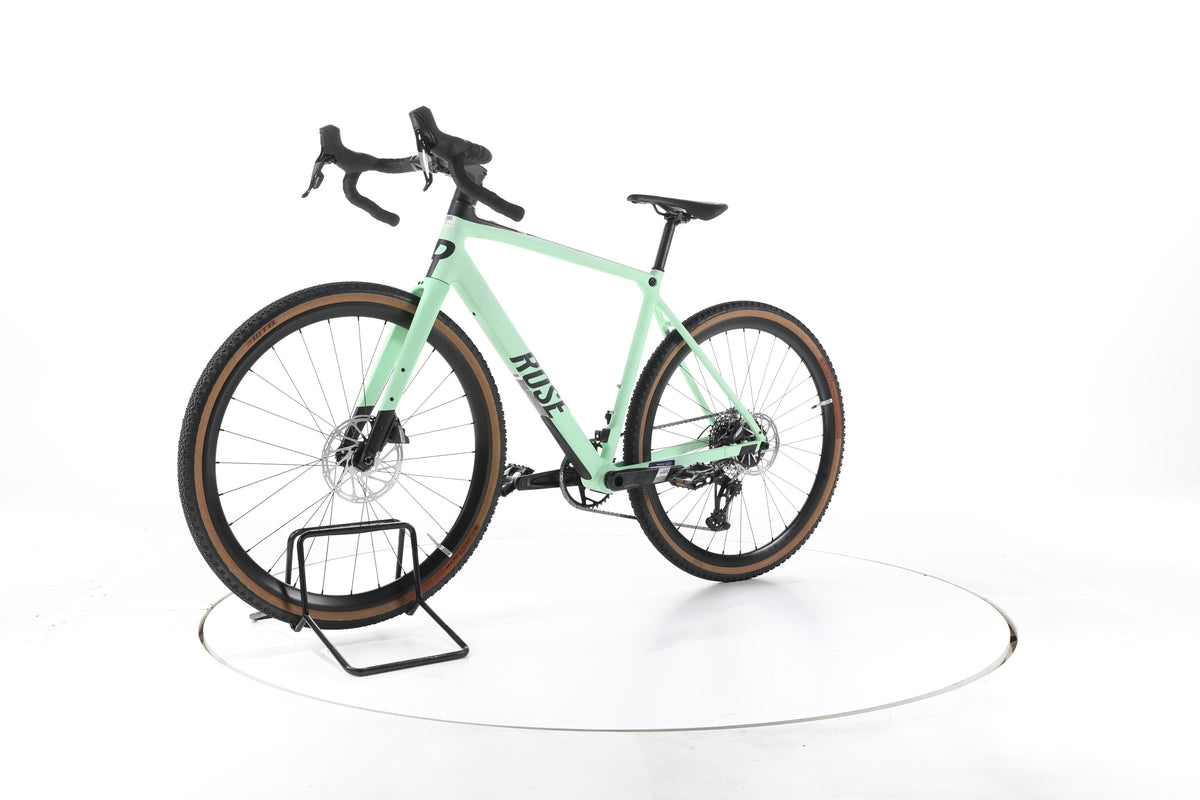 Rose Backroad AL Plus Apex XPLR 1x12 E-Gravel & Rennrad 2025 - Image 6