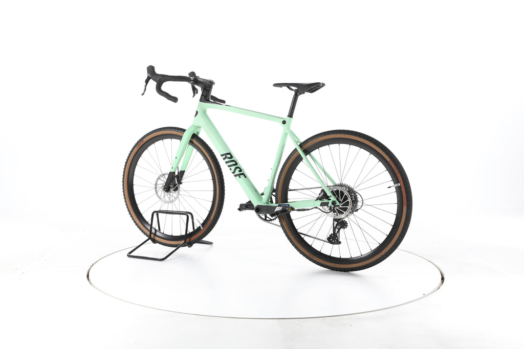 Rose Backroad AL Plus Apex XPLR 1x12 E-Gravel & Rennrad 2025 - Image 8