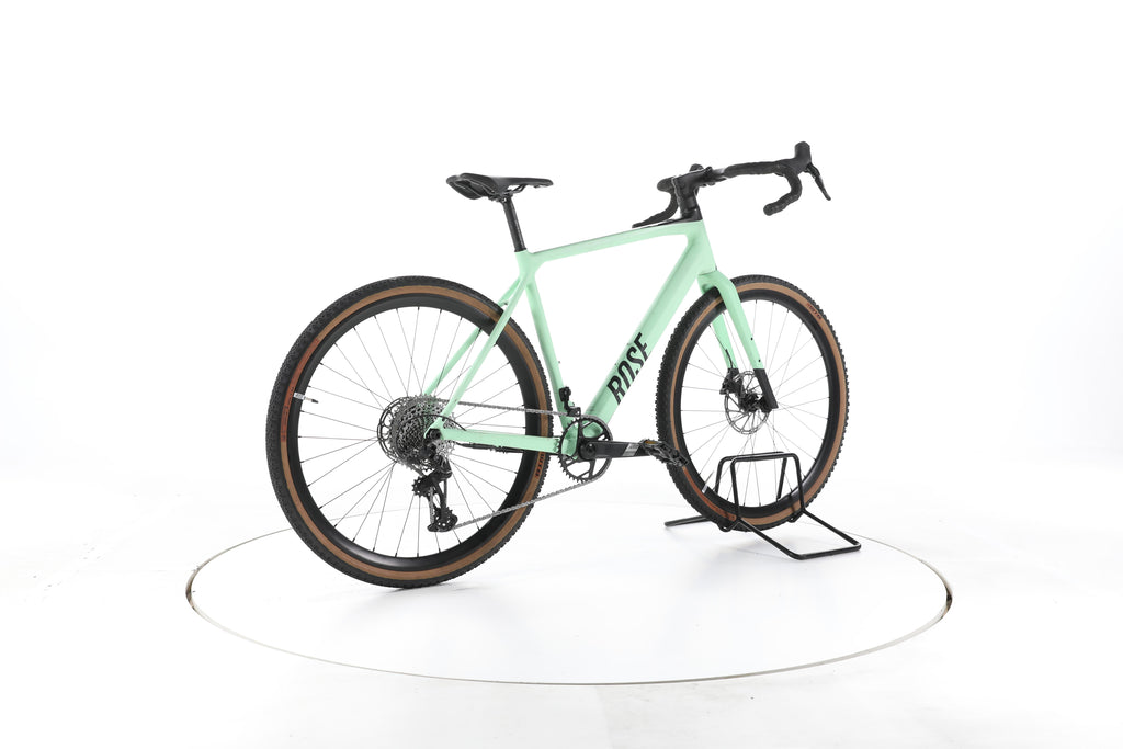 Rose Backroad AL Plus Apex XPLR 1x12 E-Gravel & Rennrad 2025 - Image 12