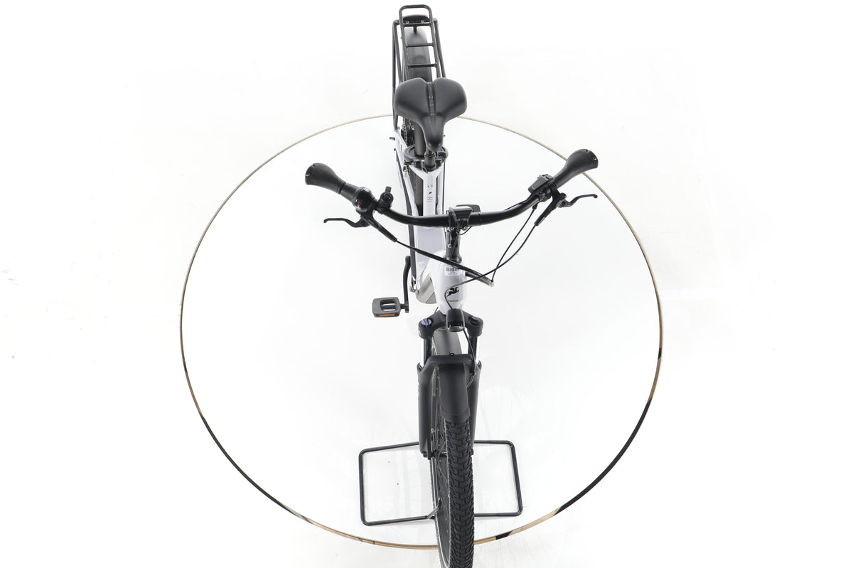 Pegasus Savino City E-Bike Tiefeinsteiger - Image 16
