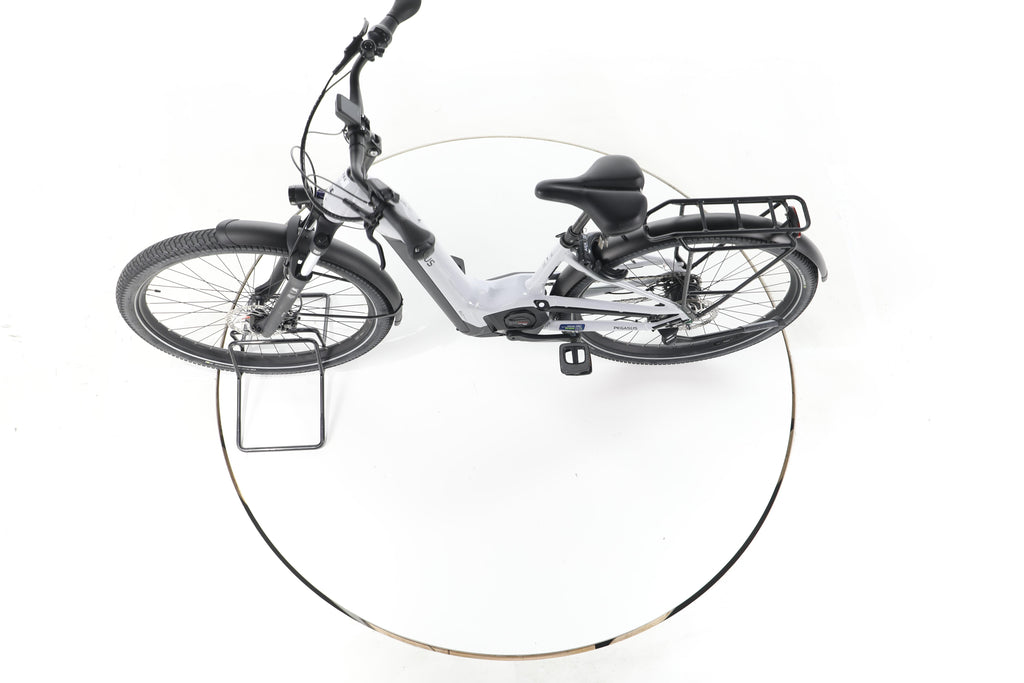 Pegasus Savino City E-Bike Tiefeinsteiger - Image 19