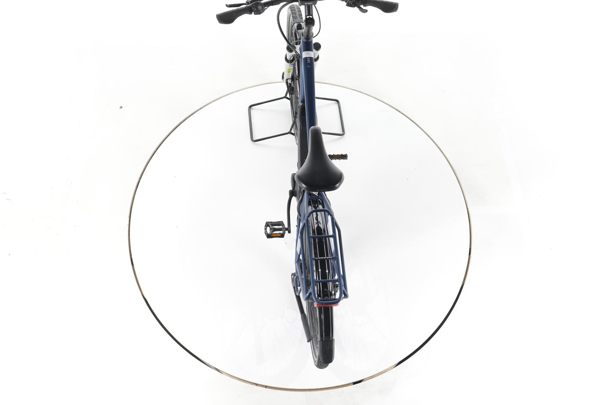 Pegasus Solero E8 Plus Trekking E-Bike - Image 22