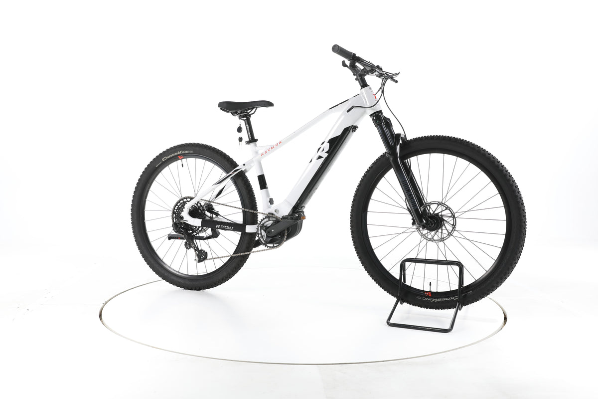 R Raymon Hardray E7.0 29 E-Bike - Image 2