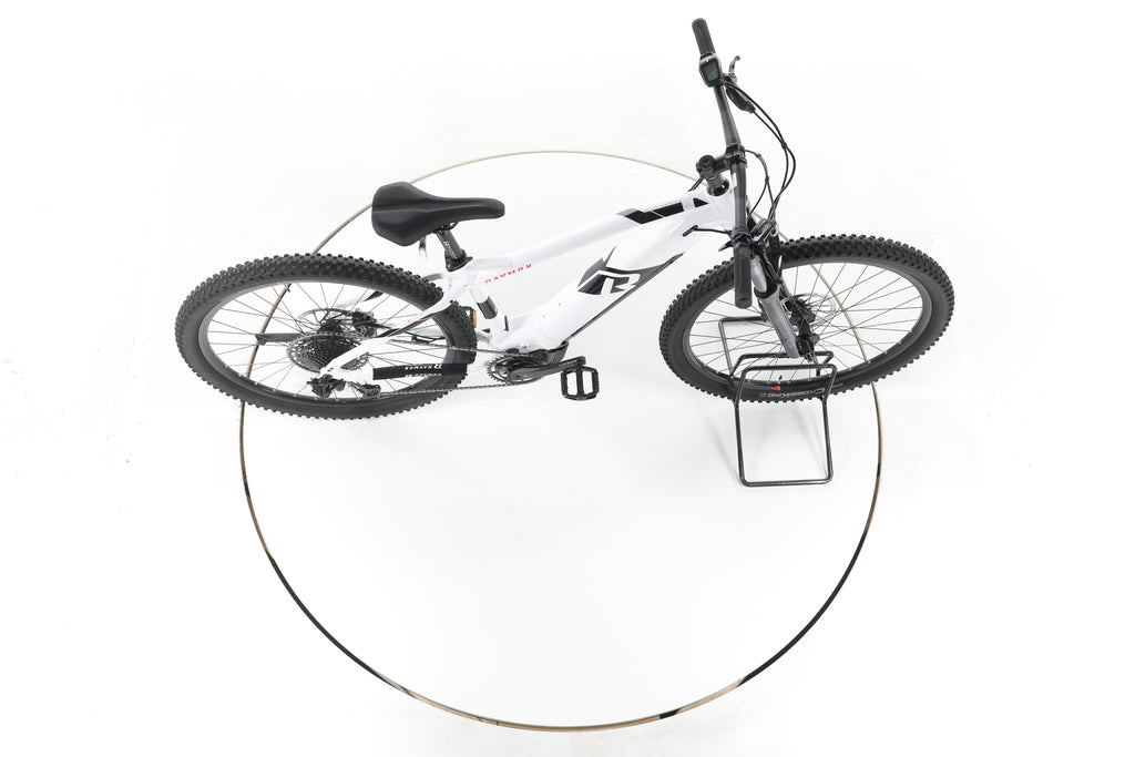 R Raymon Hardray E7.0 29 E-Bike - Image 13