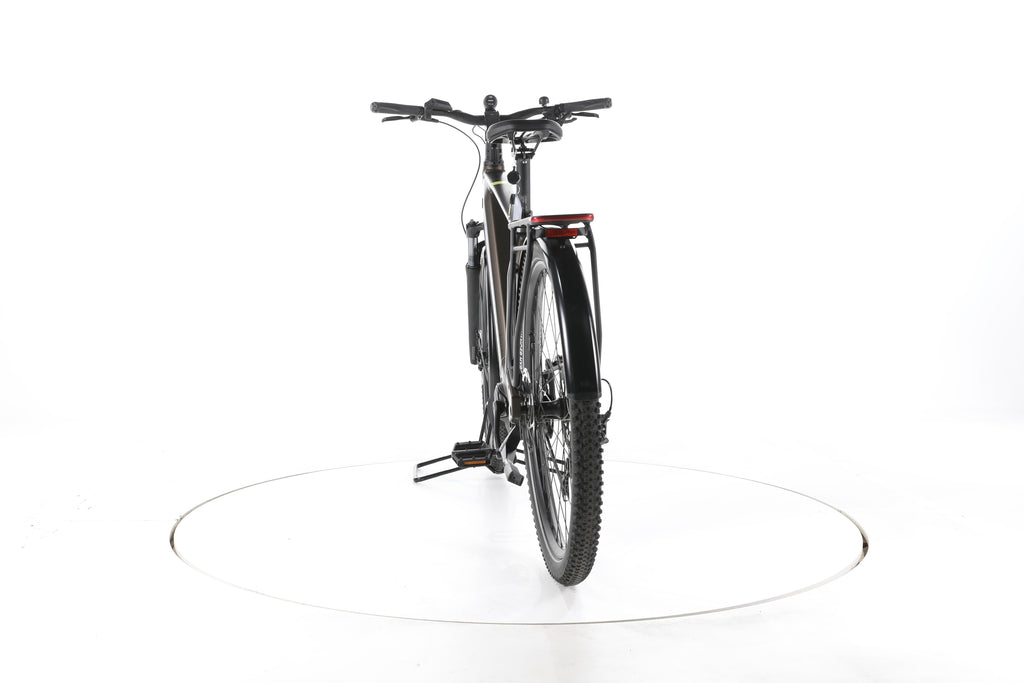 R Raymon Tahona Trekking E-Bike 2025 - Image 10