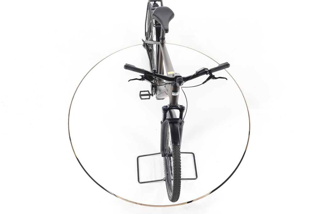 R Raymon Tahona Trekking E-Bike 2025 - Image 16