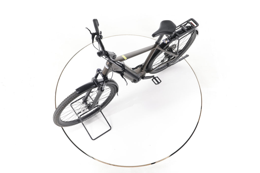 R Raymon Tahona Trekking E-Bike 2025 - Image 18