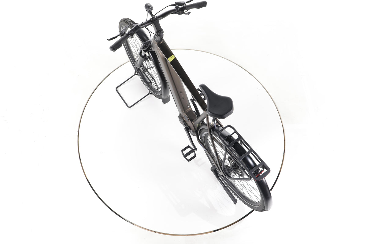 R Raymon Tahona Trekking E-Bike 2025 - Image 21