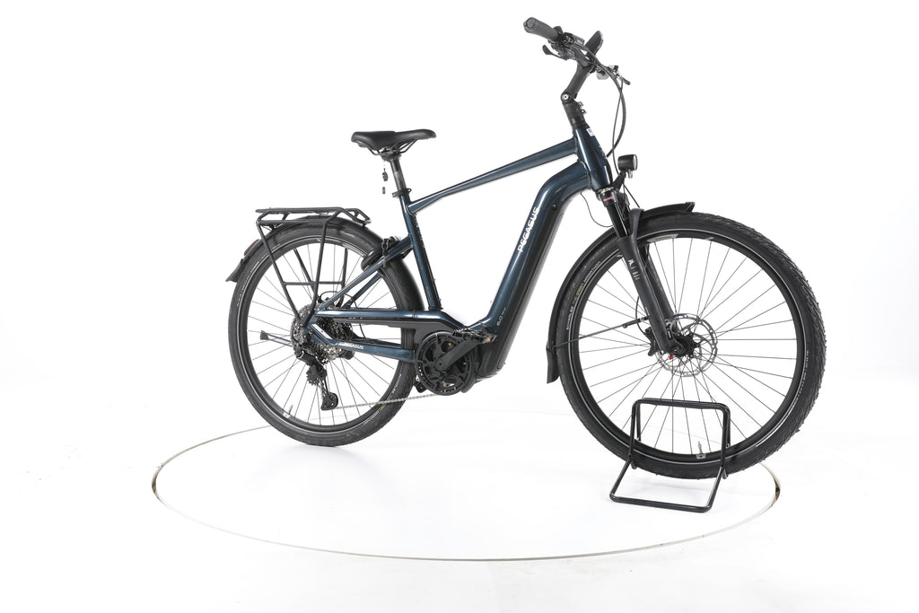 Pegasus Premio EVO 11 Trekking E-Bike - Image 2