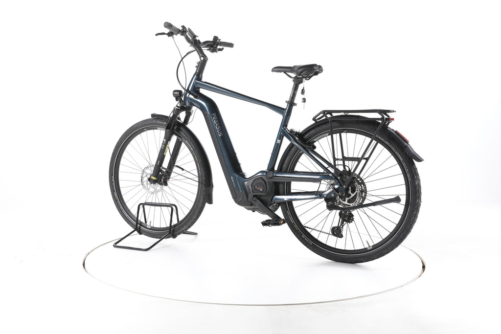 Pegasus Premio EVO 11 Trekking E-Bike - Image 8