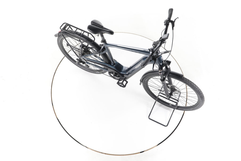 Pegasus Premio EVO 11 Trekking E-Bike - Image 14