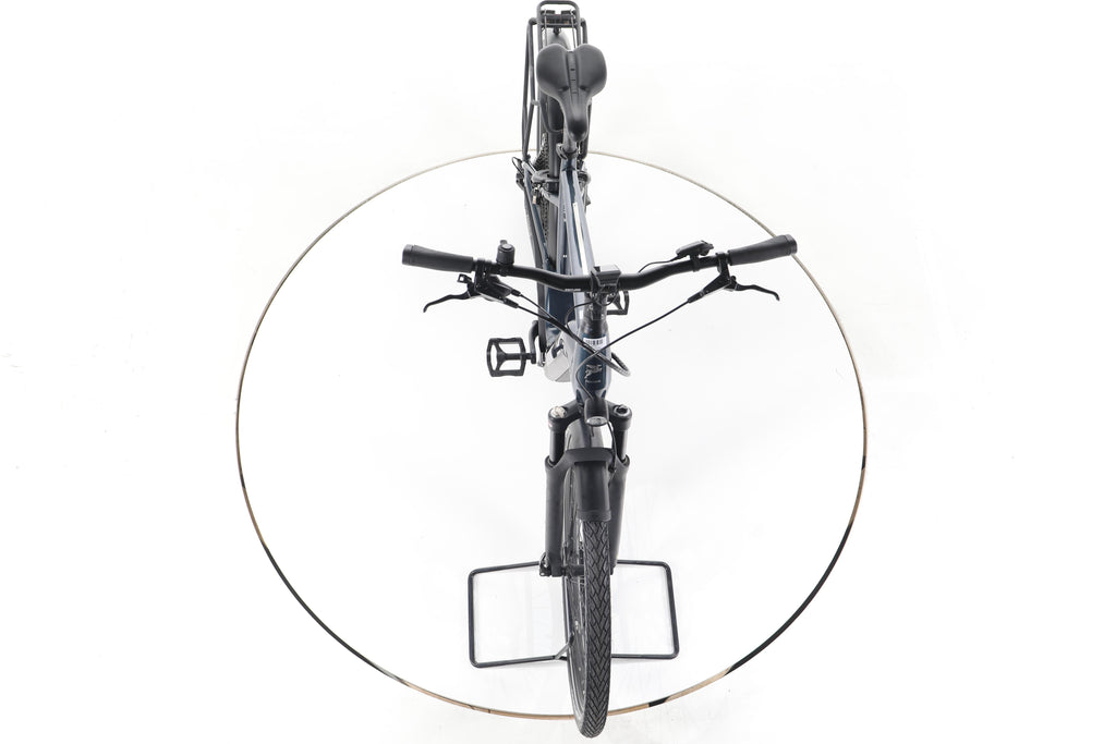 Pegasus Premio EVO 11 Trekking E-Bike - Image 16