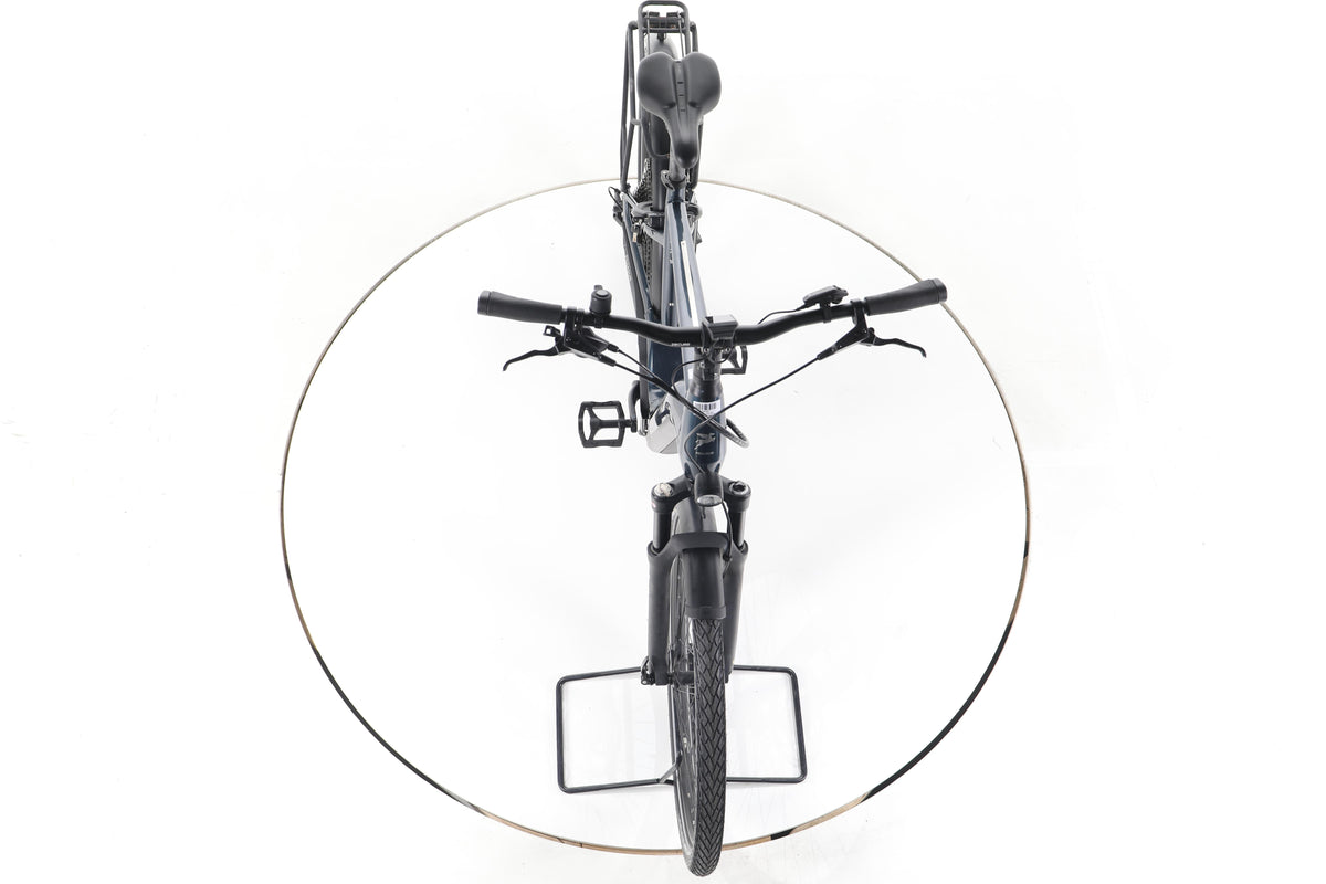 Pegasus Premio EVO 11 Trekking E-Bike - Image 16