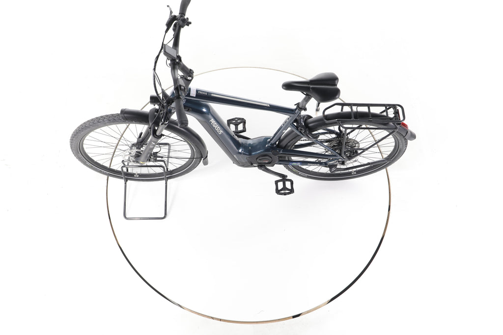 Pegasus Premio EVO 11 Trekking E-Bike - Image 19