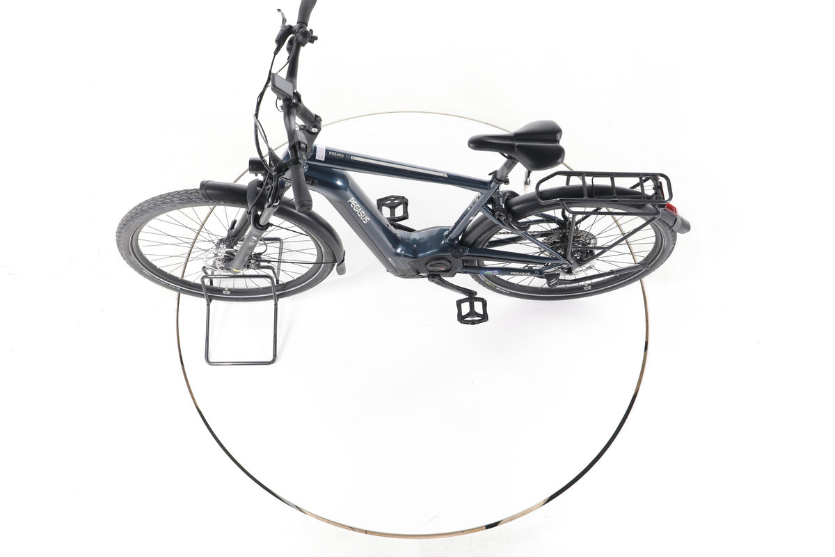 Pegasus Premio EVO 11 Trekking E-Bike - Image 19