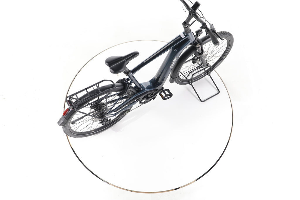 Pegasus Premio EVO 11 Trekking E-Bike - Image 24