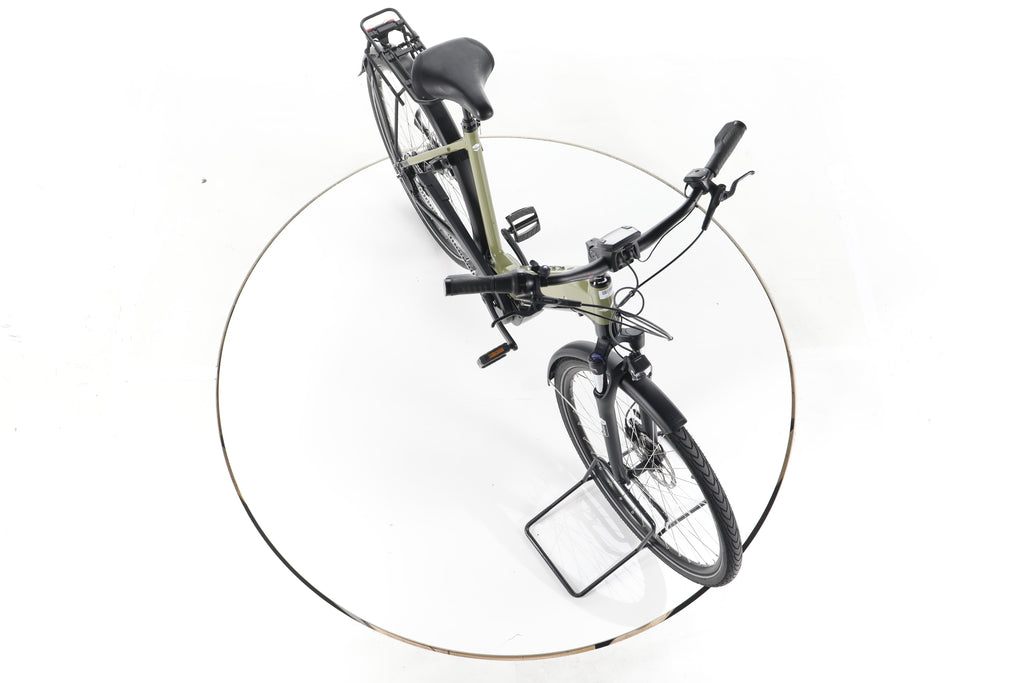 Victoria eTrekking 11.5 City E-Bike Tiefeinsteiger - Image 15