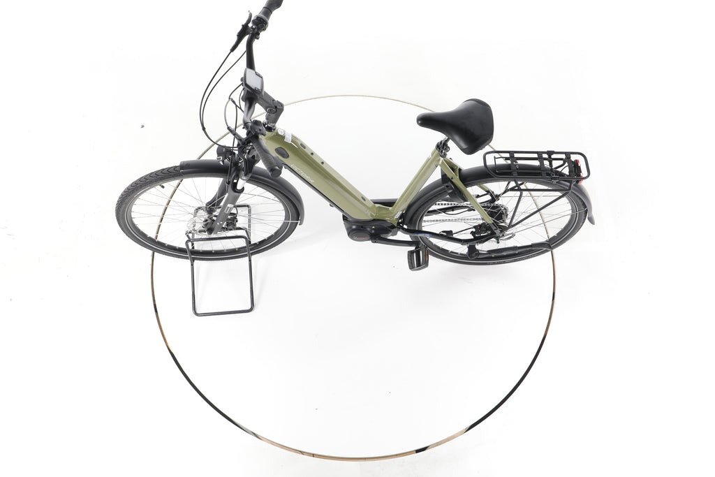 Victoria eTrekking 11.5 City E-Bike Tiefeinsteiger - Image 19