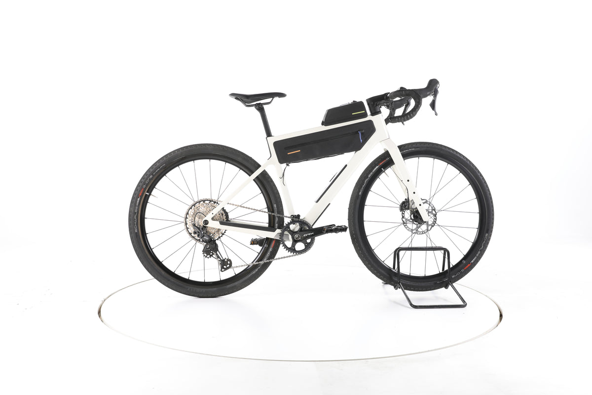 Rose Backroad GRX 820 Gravelbike Carbon 2025 - Image 1