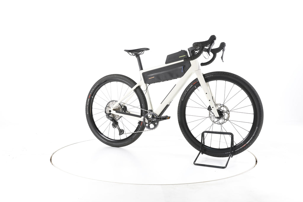 Rose Backroad GRX 820 Gravelbike Carbon 2025 - Image 2